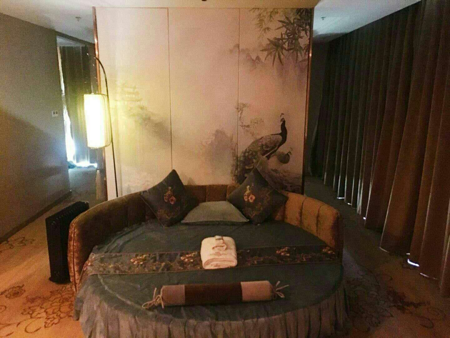 灞桥区高端男士会馆助浴体验，尊享非凡SPA时光