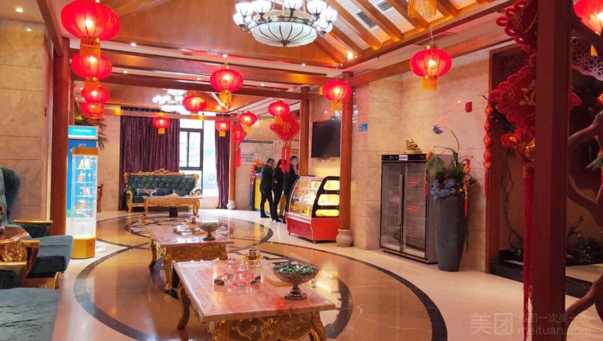 前天去了集美区洗浴养生会所,私密性极好,使您放松心情